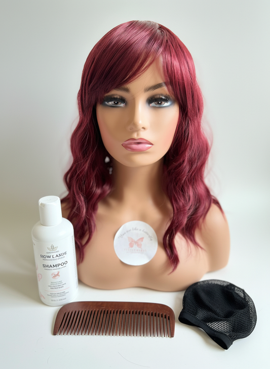 Beach Waves Collection
